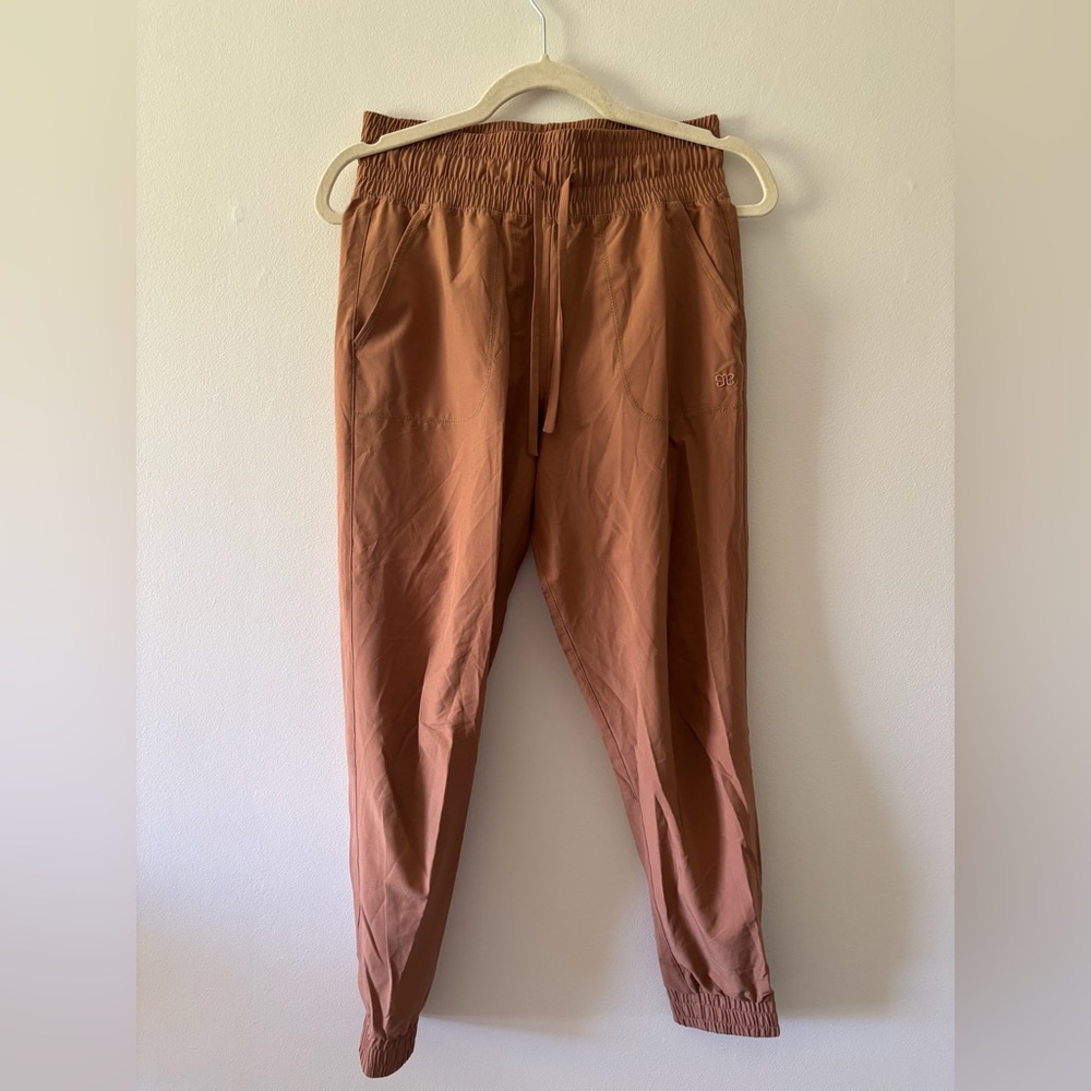 Albion Jetsetters Camel XS